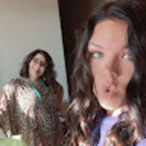 Meet your Posher, Haylee